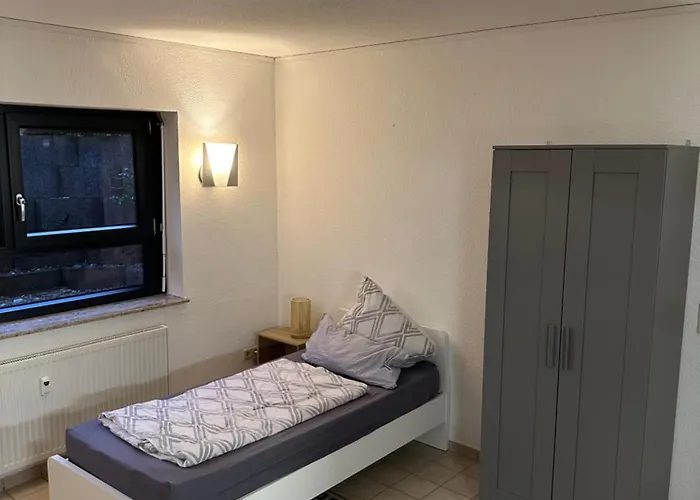 Appartement "Buddha"