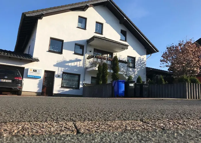 Appartement "Buddha"